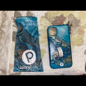 iPhone 11 loopy case
